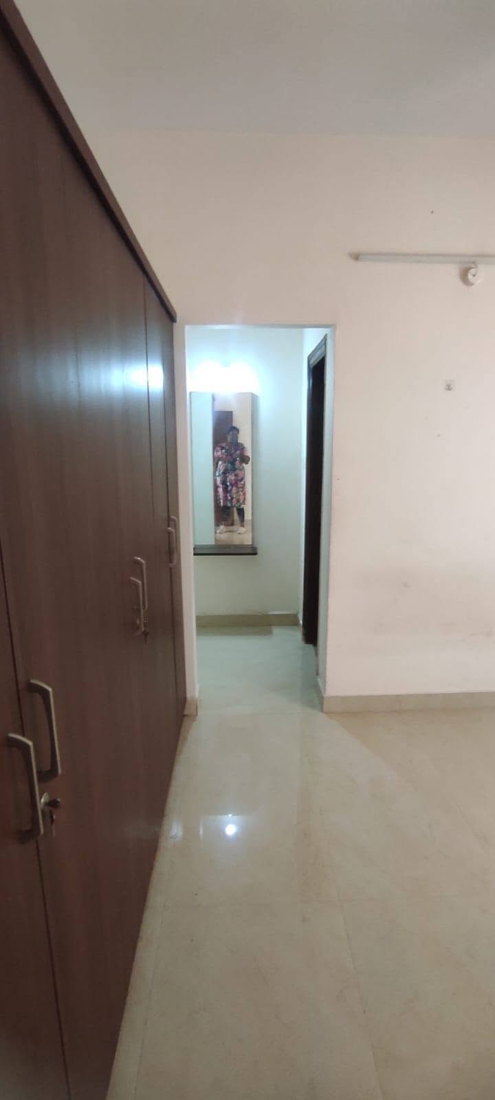 Room for rent in Park View Habitat Apartments Kondapur