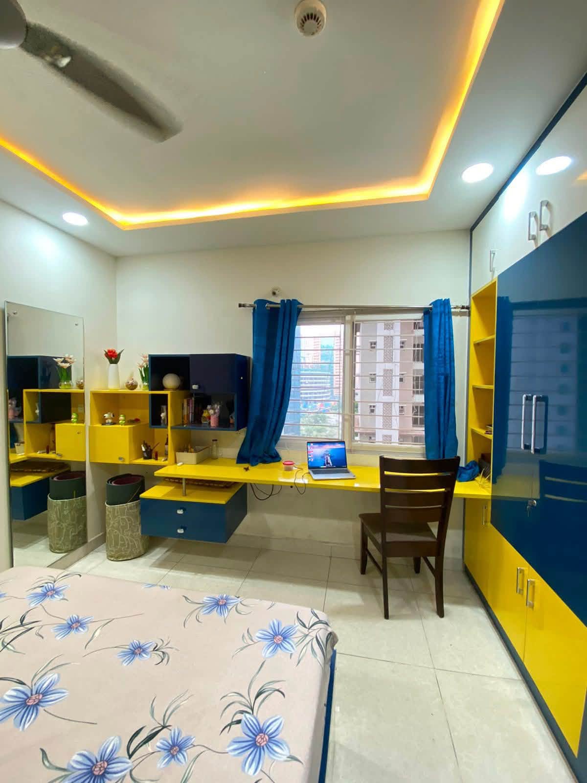 Room for rent in Prestige High Fields Nanakramguda