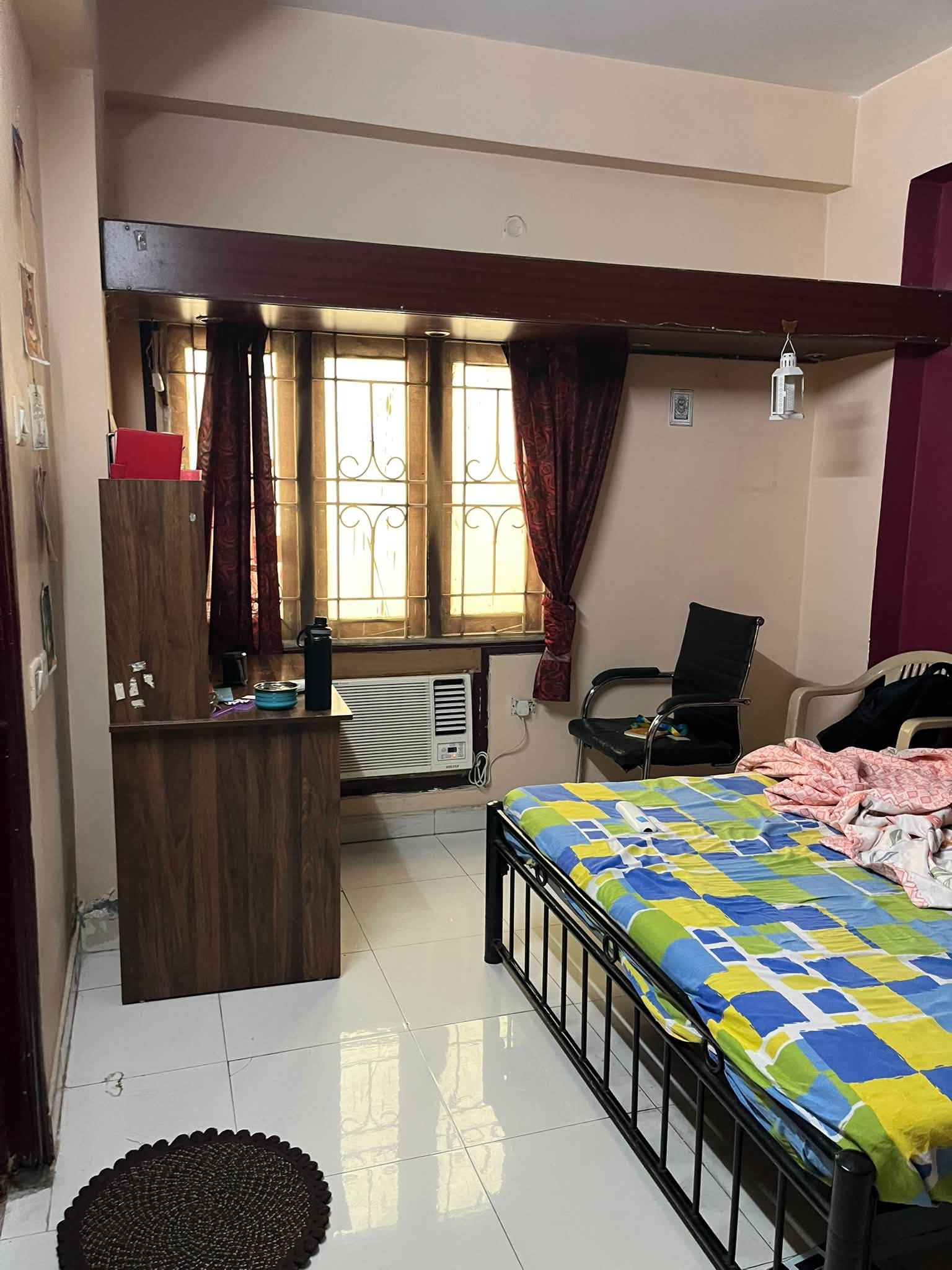 Room for rent in Vertex Prestige Nizampet