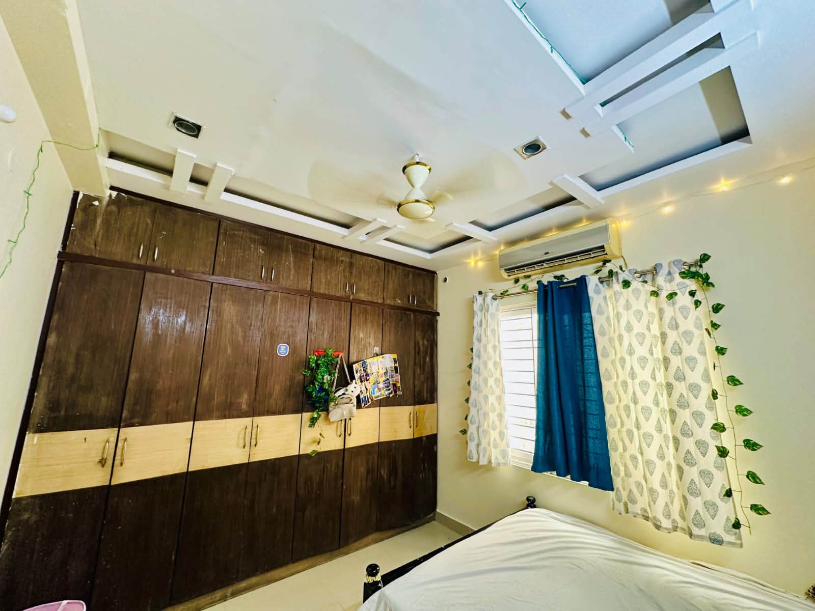 Room for rent in Vittal Rao Nagar