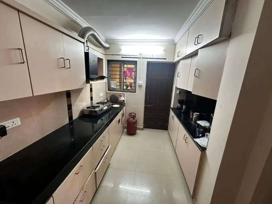 Room for rent in Shilpa Park Kondapur