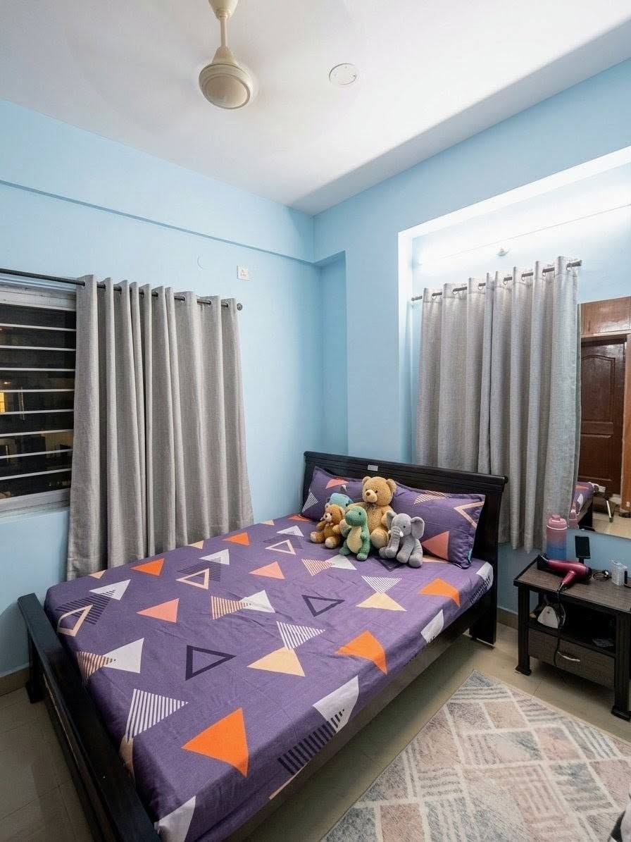 Room for rent in Financial District