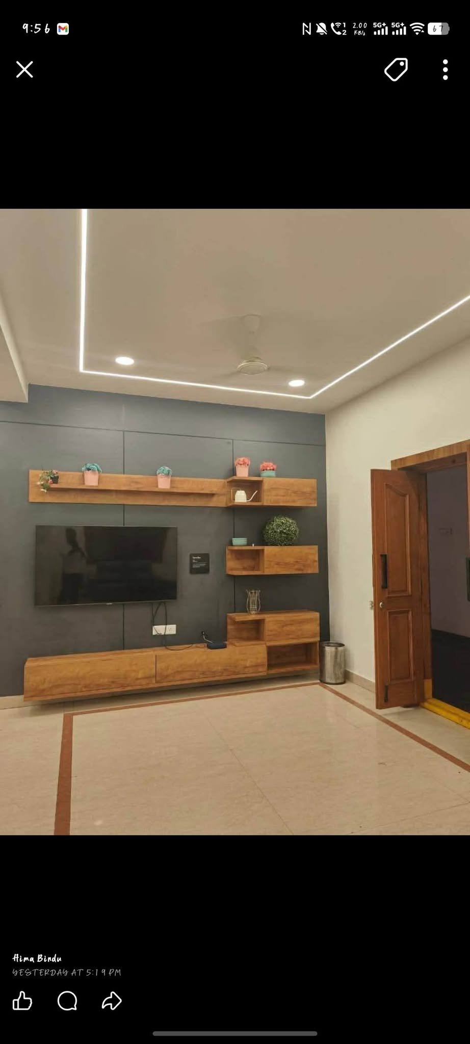 Room for rent in Raghavendra Colony, Kondapur
