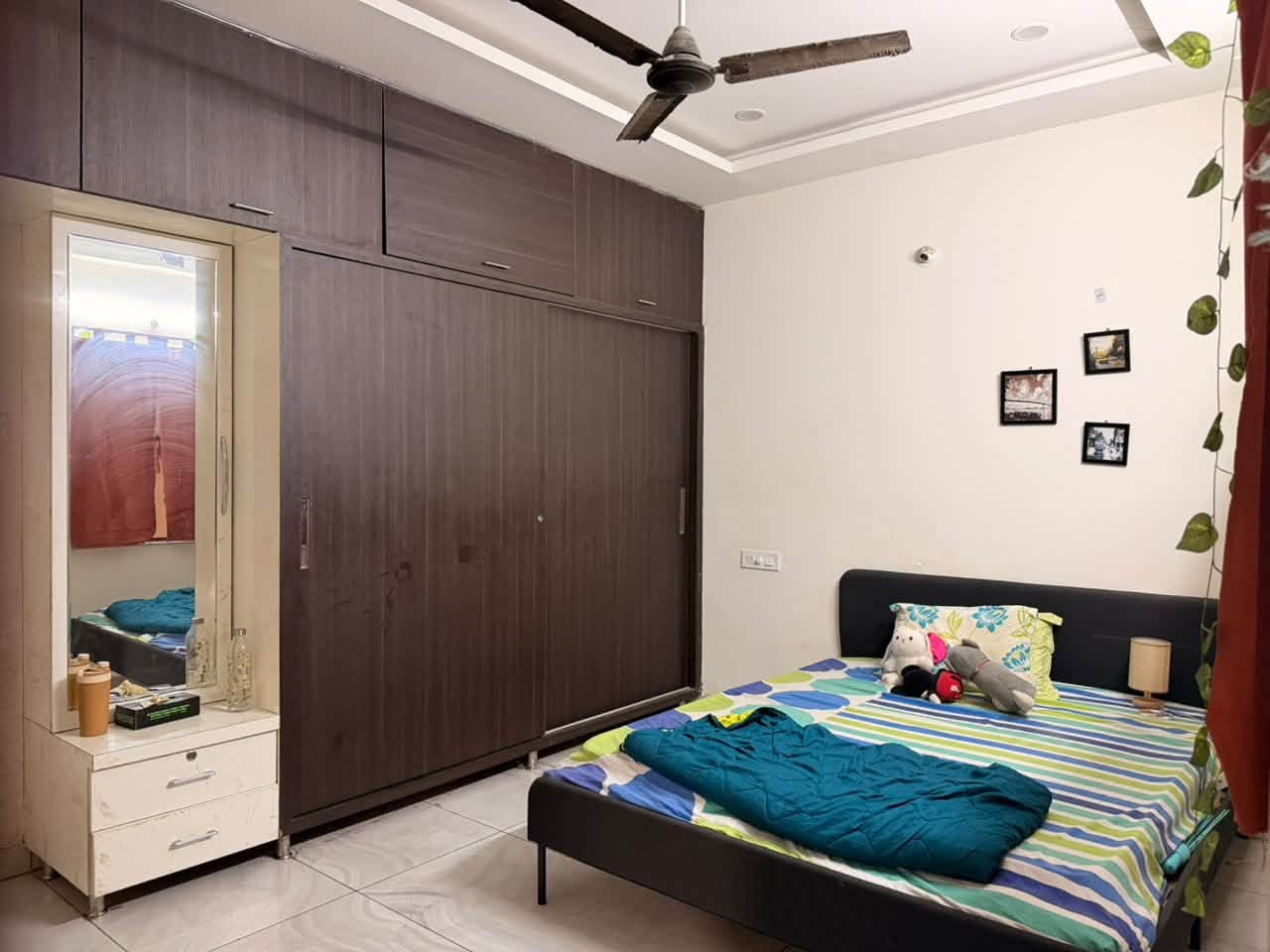 Room for rent in Madhapur