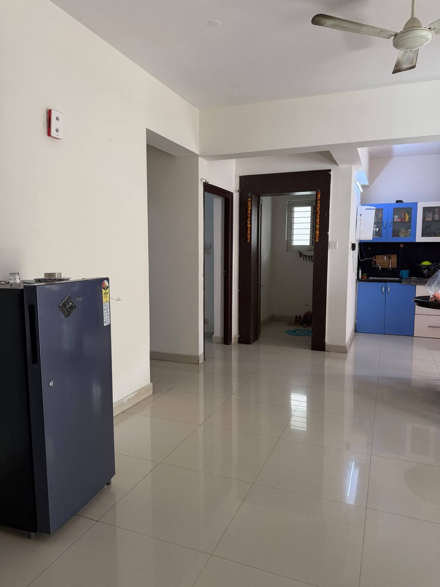 Room for rent in Fresh Living Apartment Madhapur
