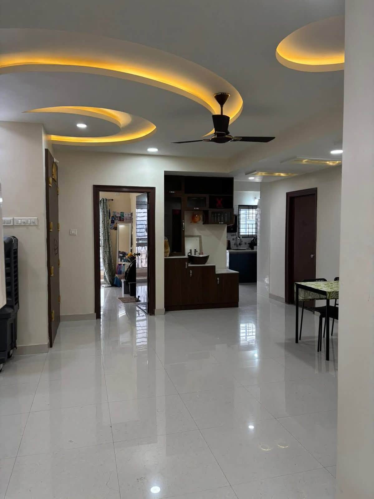 Room for rent in IT Heights Khajaguda