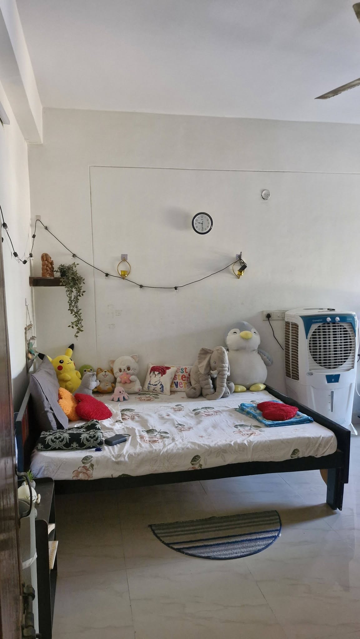 Room for rent in Vinayak Nagar