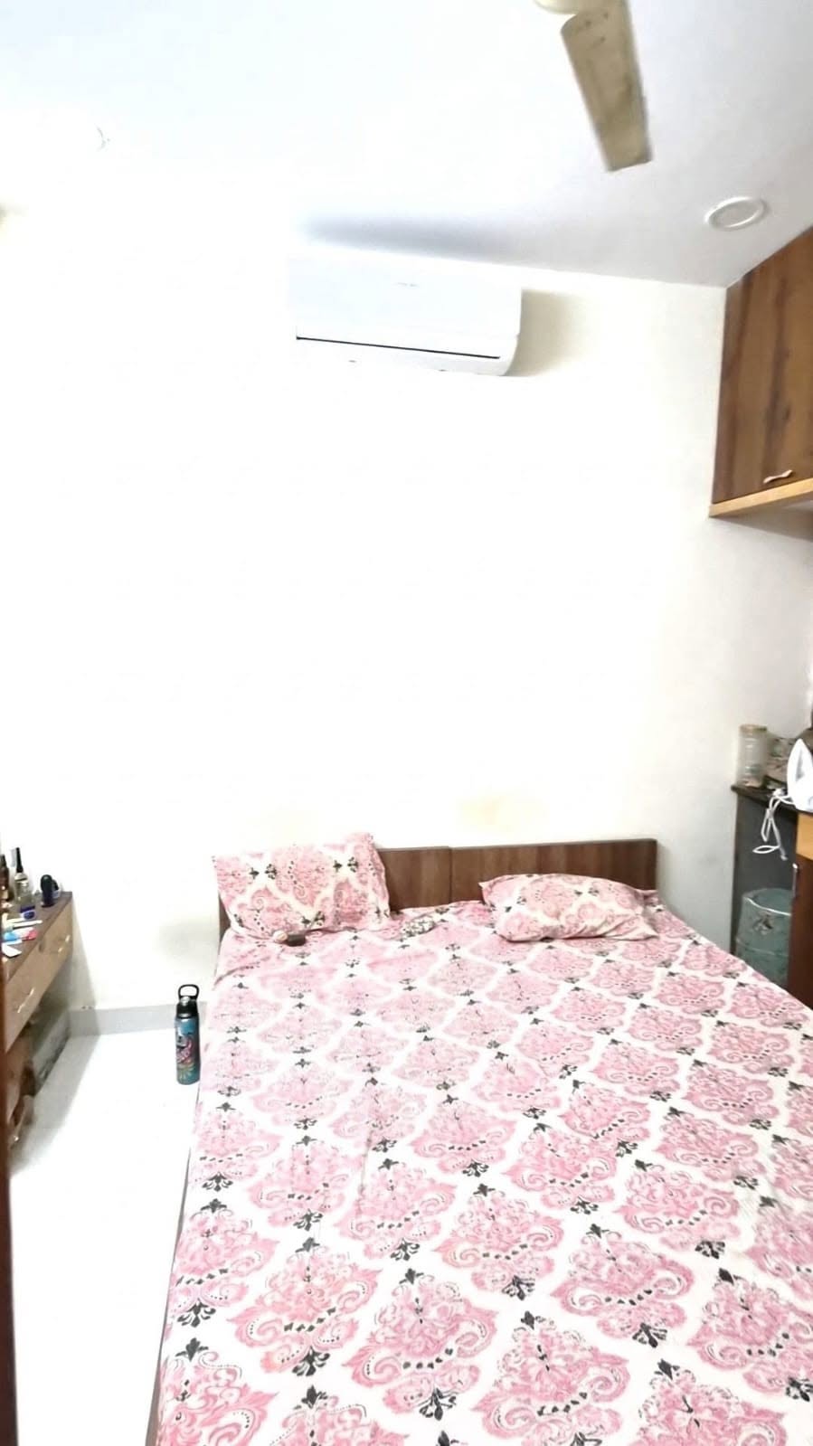 Room for rent in AG Living Spaces Financial District