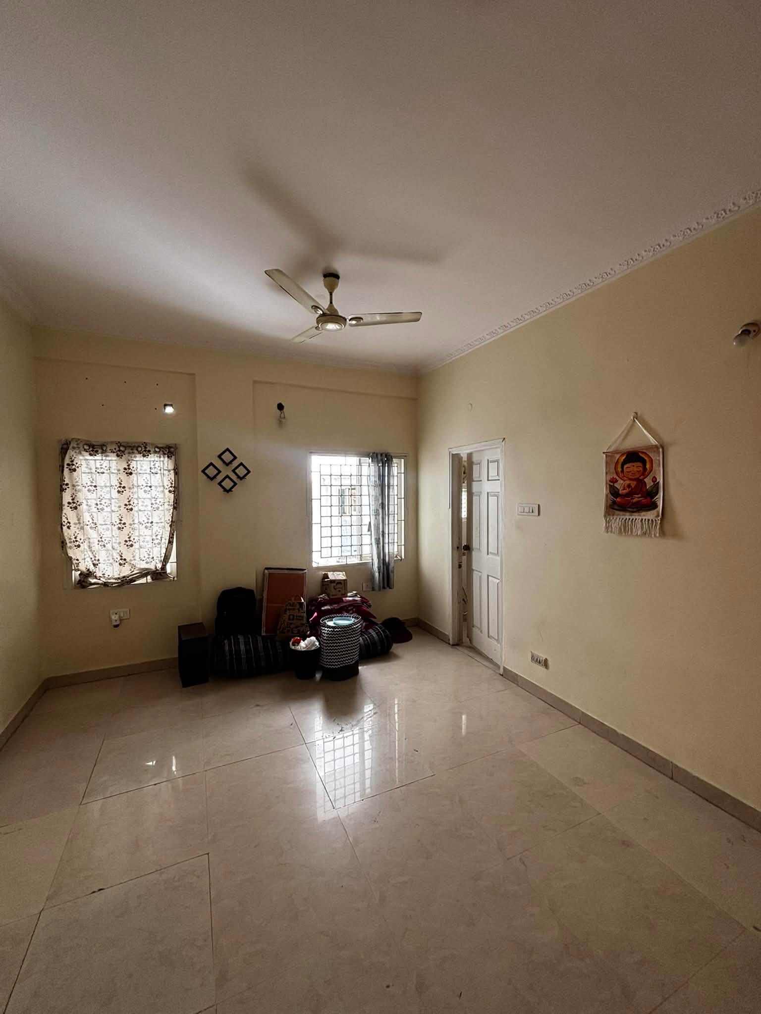 Room for rent in Banjara Hills