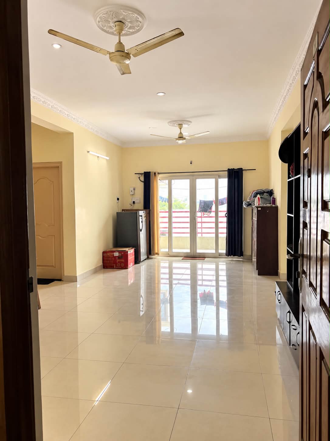 Room for rent in Gachibowli
