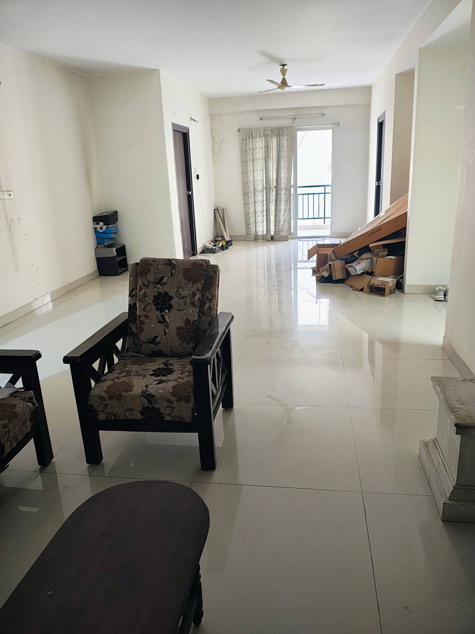 Room for rent in Usha Mahalaxmi Apartment Kothaguda