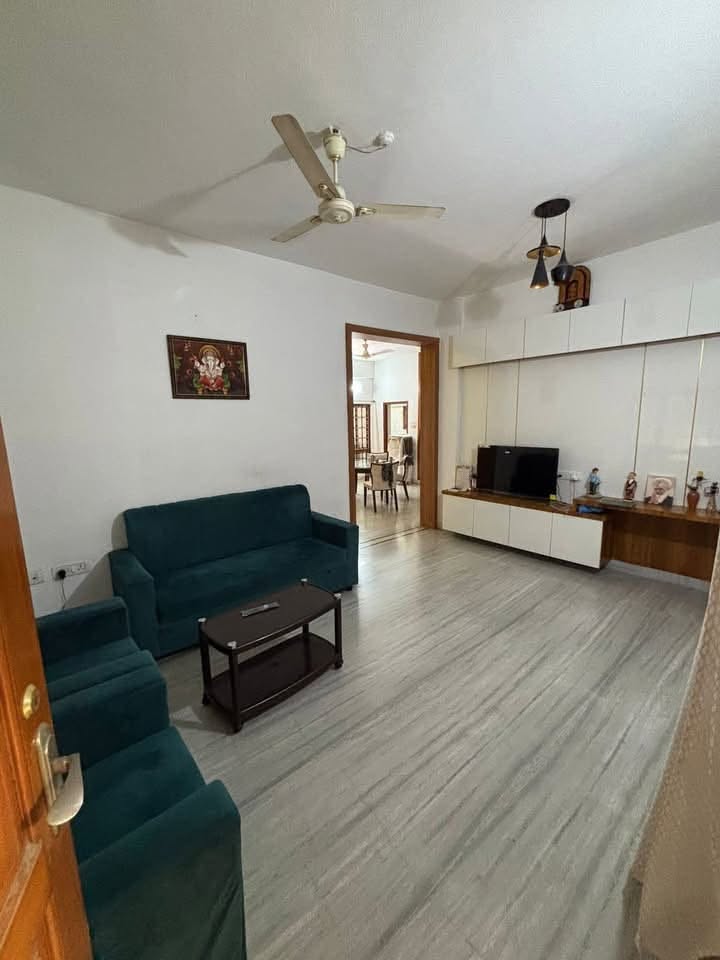Room for rent in Shilpa Residency 2 Kondapur