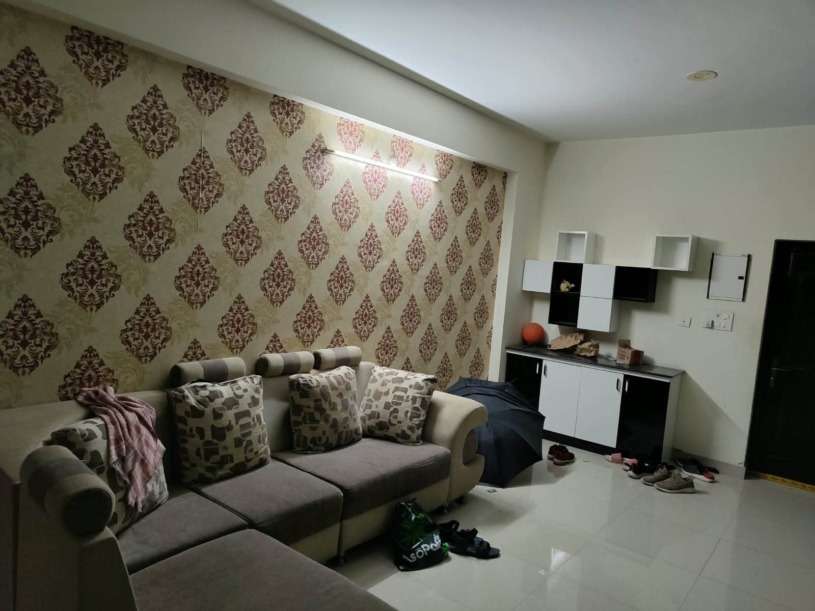 Room for rent in Aastha Heights Nallagandla