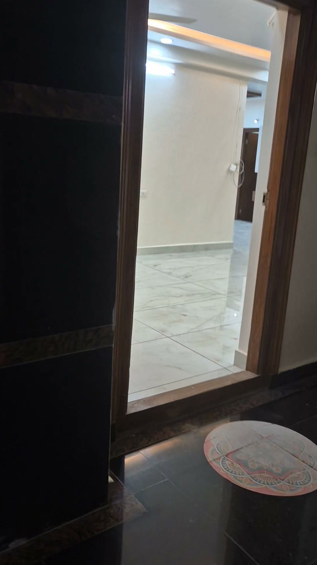 Room for rent in Manjunatha Towers – Block B HITEX Road
