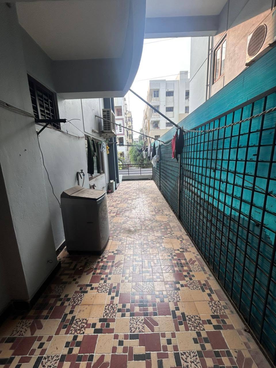Room for rent in Kondapur