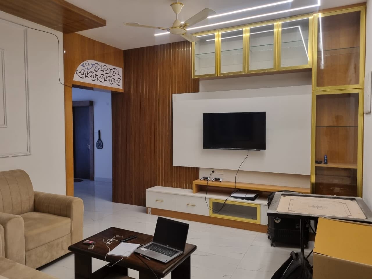 Room for rent in Sri Vasavi Heights Madhapur