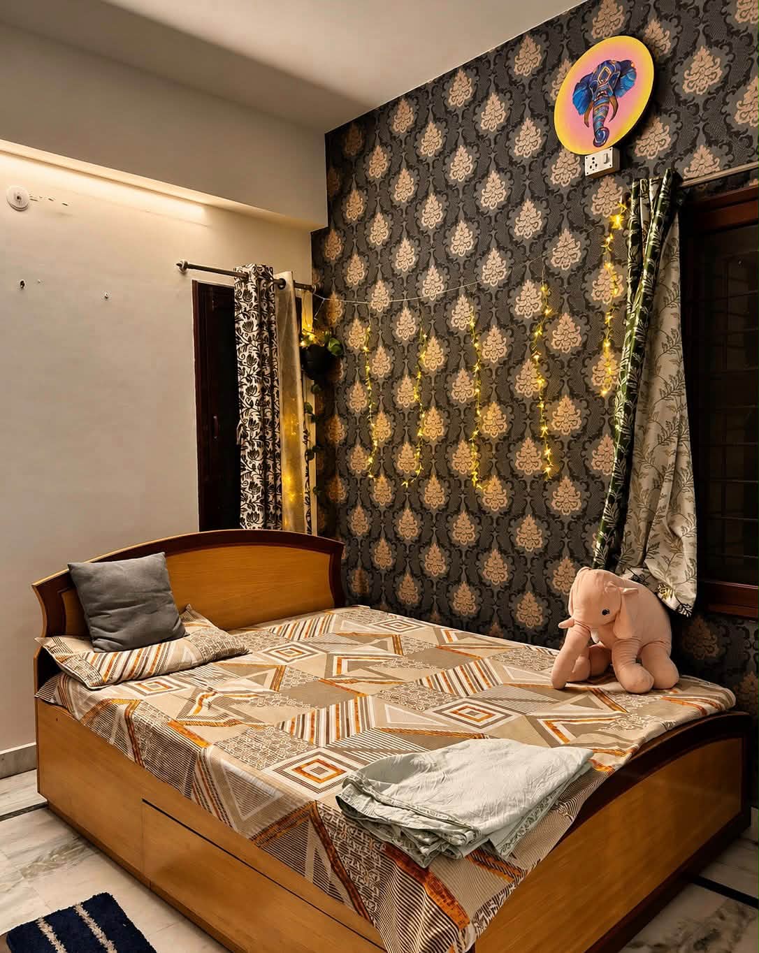 Room for rent in Kondapur