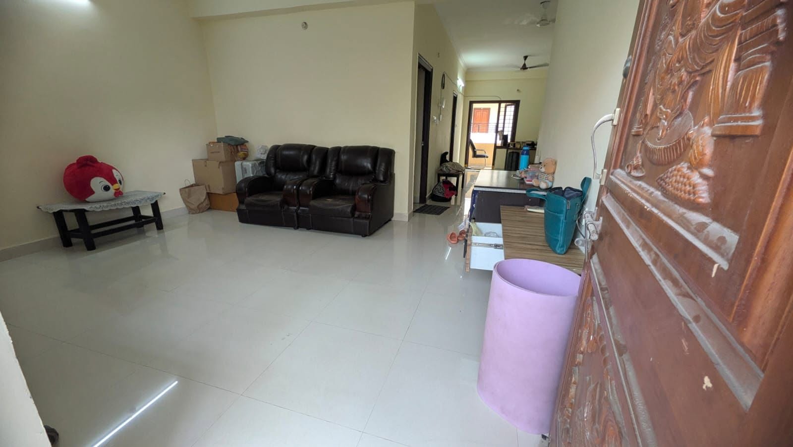 Room for rent in Sai Balaji Arcade Madhapur