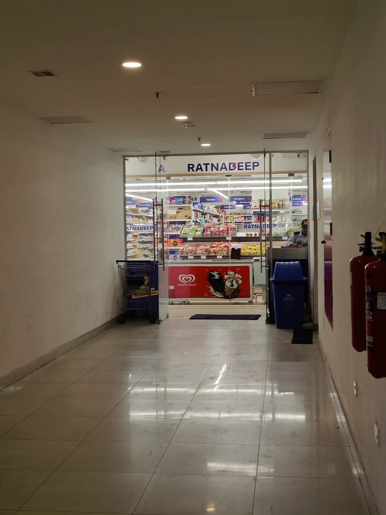 Room for rent in Indis One City KPHB