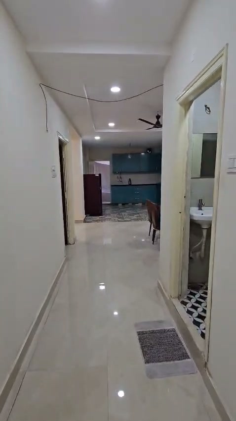 Room for rent in Lotus Avenue Madhapur