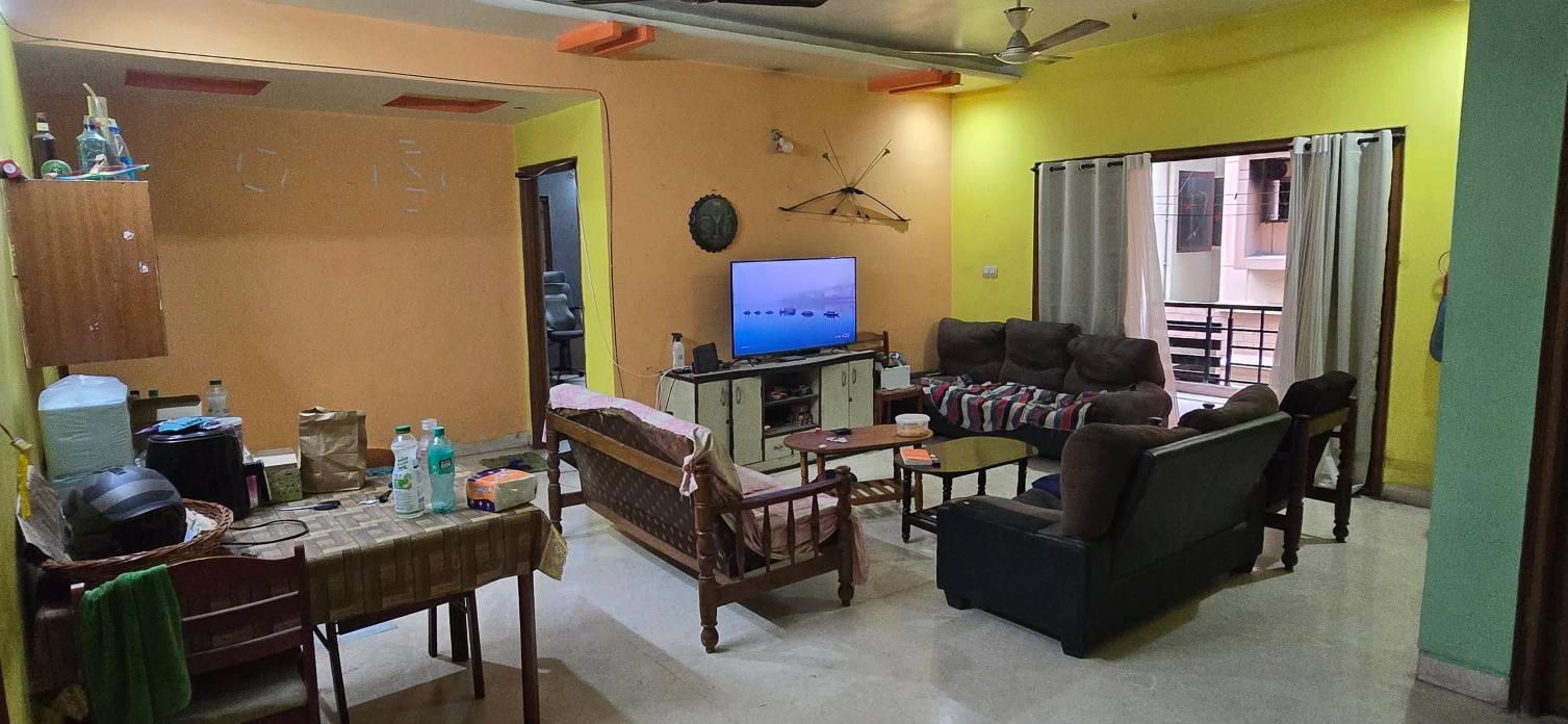 Room for rent in Kondapur