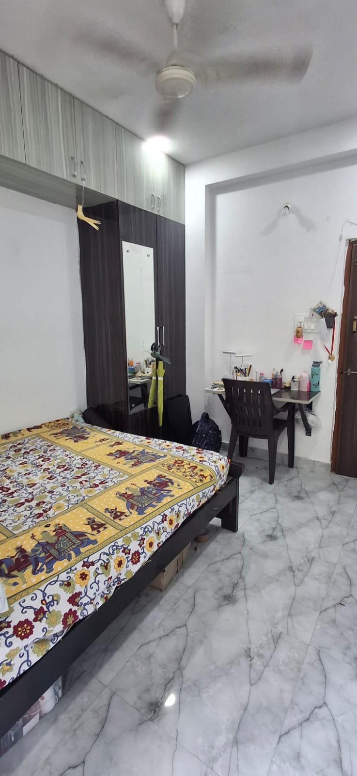 Room for rent in Raghavendra Colony