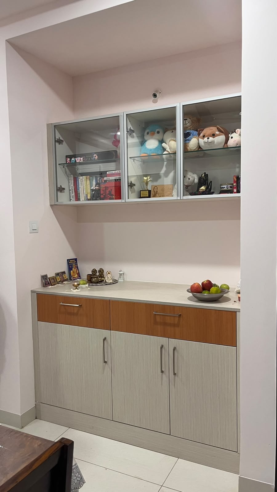 Room for rent in Aparna Zenon Financial District