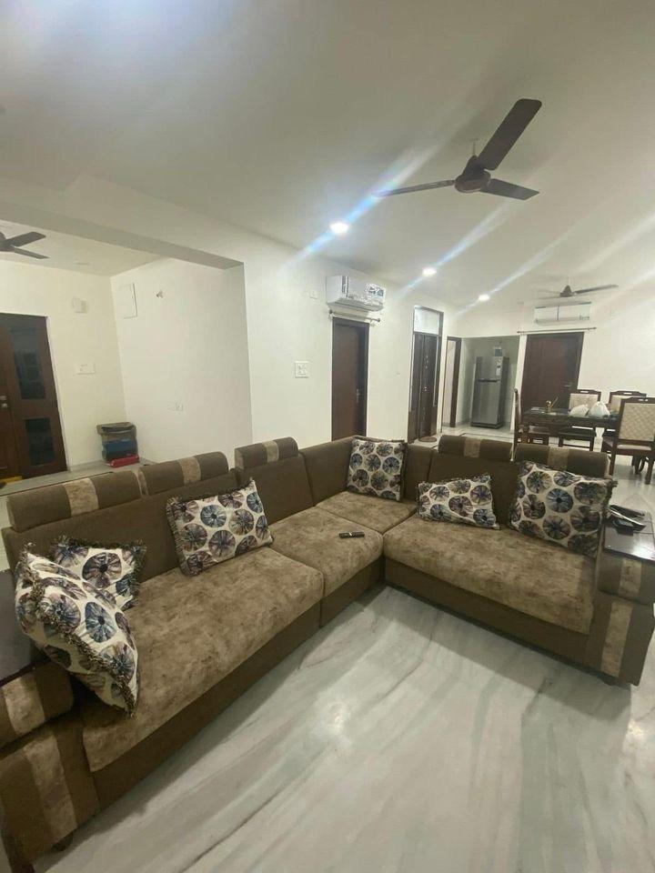 Room for rent in CMC Enclave Kondapur