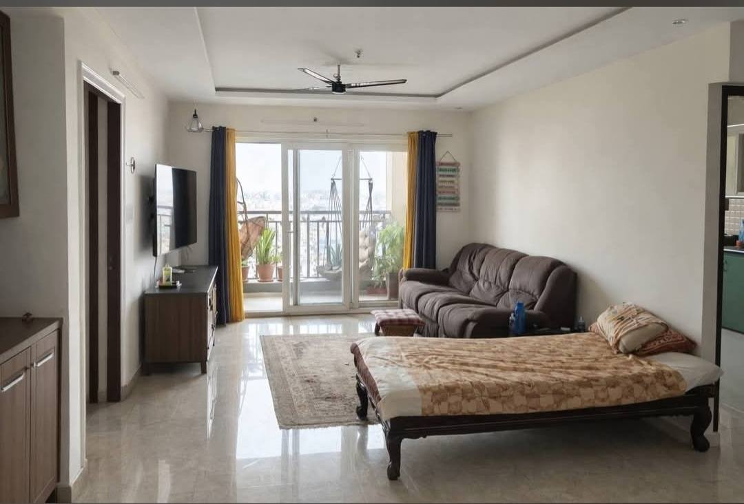 Room for rent in Aditya Empress Towers, phase 2 Shaikpet