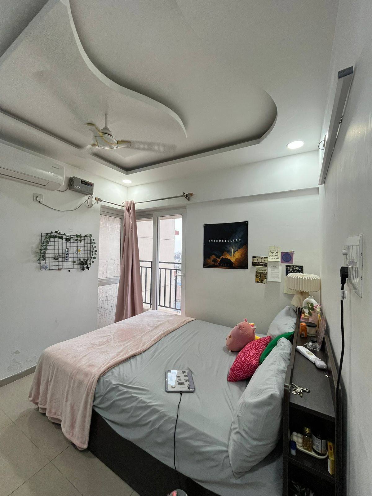 Room for rent in Patel Smondo Gachibowli