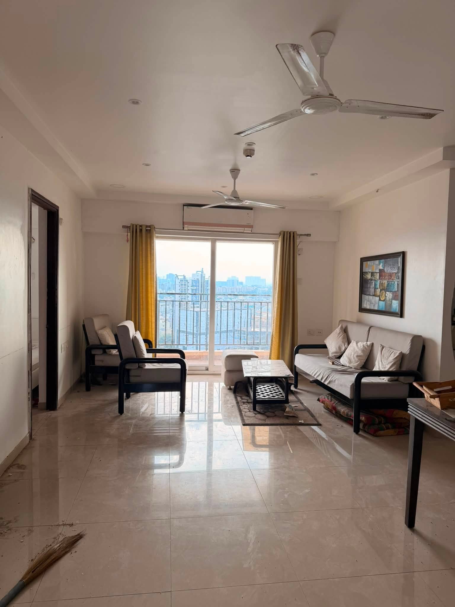 Room for rent in Smondo Apartments Gachibowli