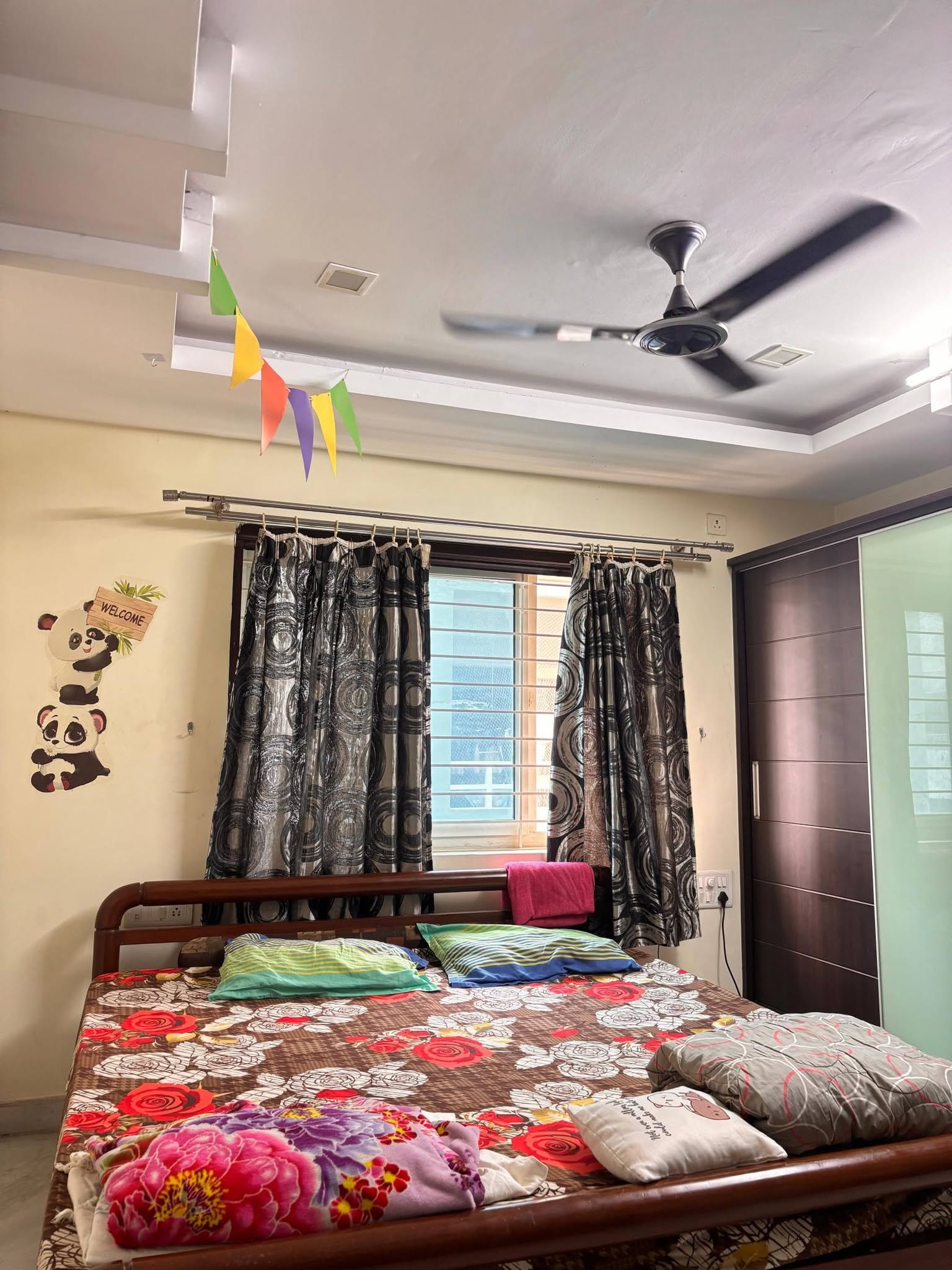 Room for rent in Shilpa Park, Kondapur