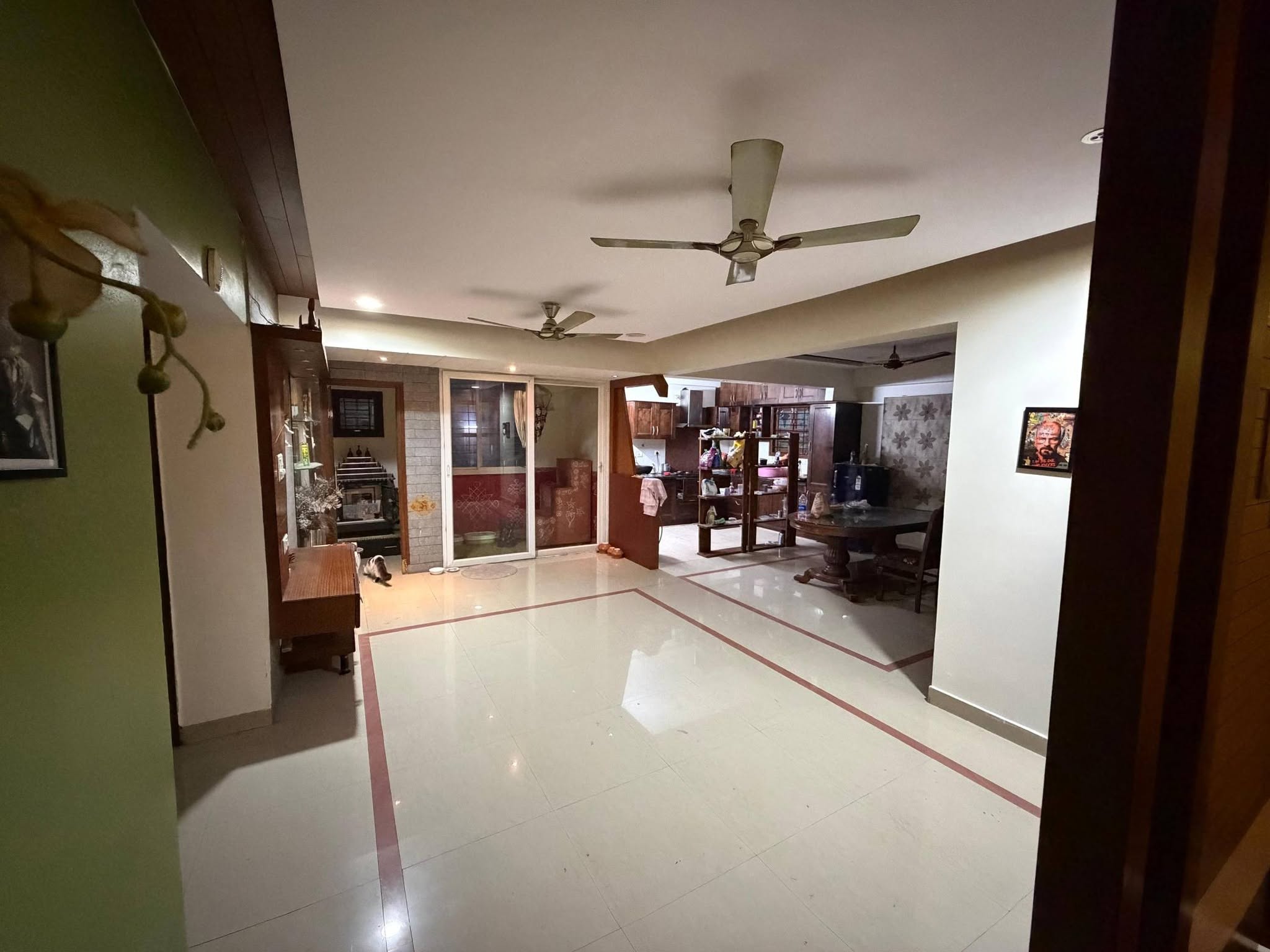 Room for rent in Surya Towers Kothaguda