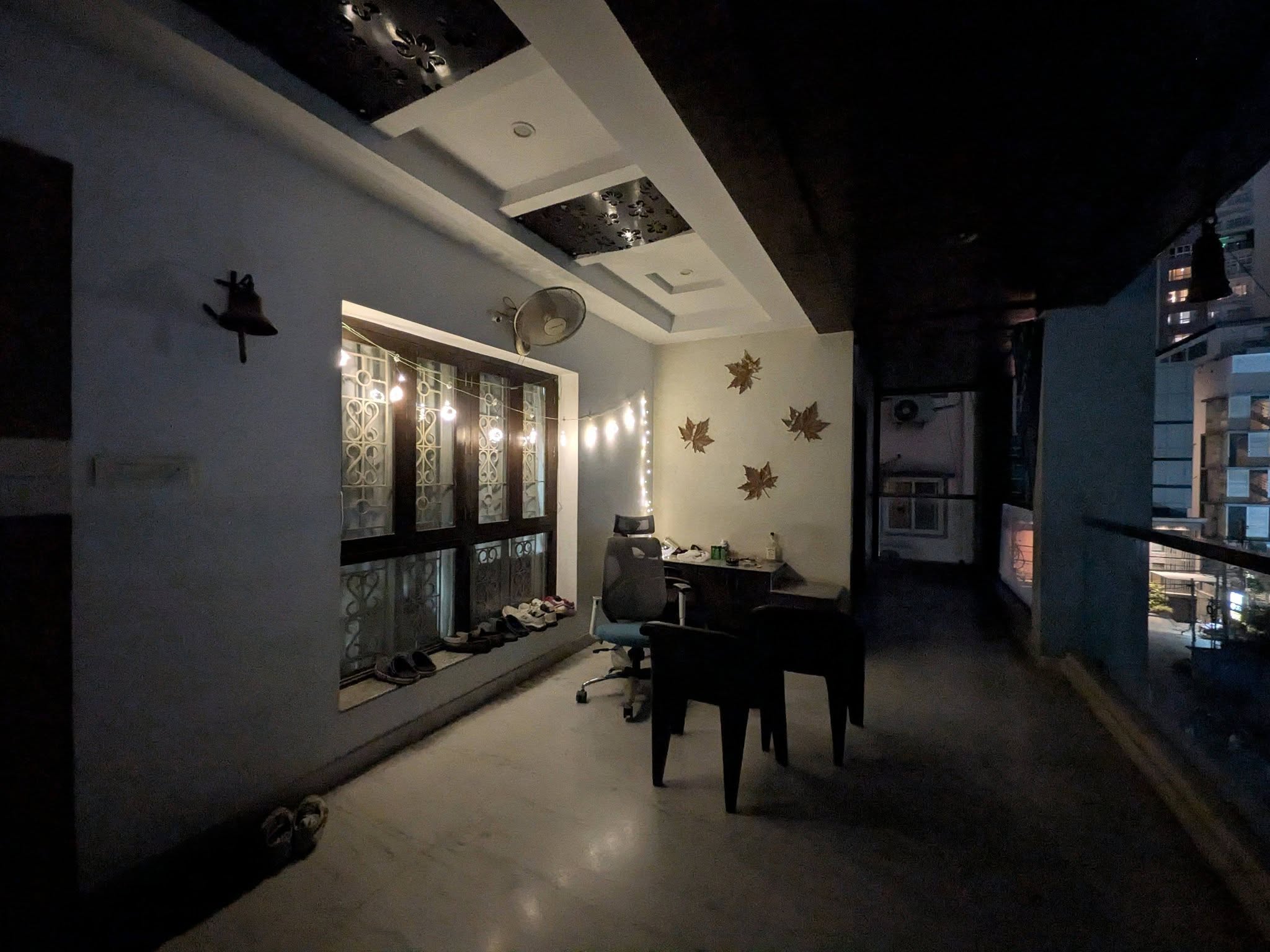 Room for rent in Reliance Avans Bliss Gachibowli