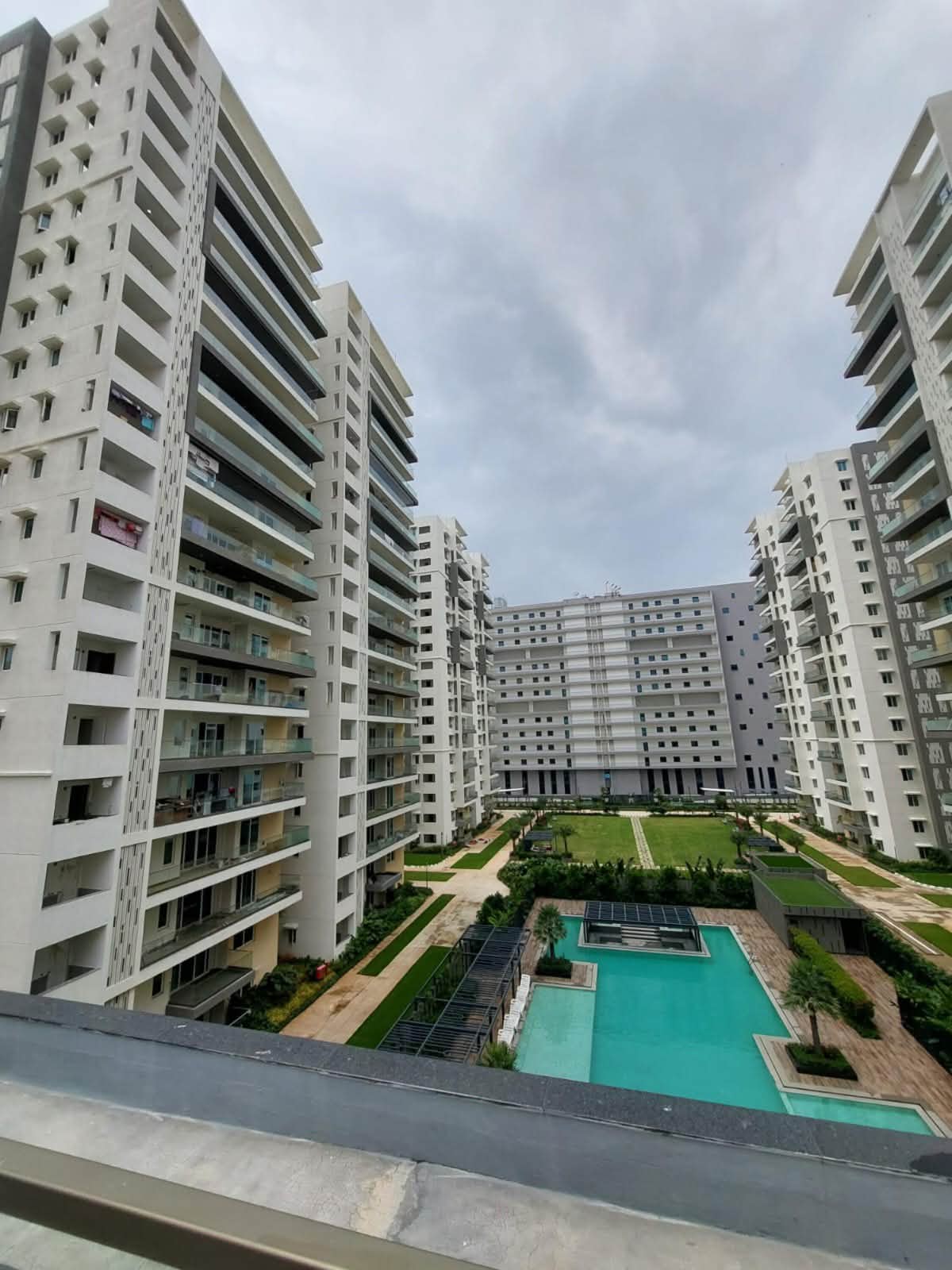 Room for rent in Jayabheri The Elevate Kondapur