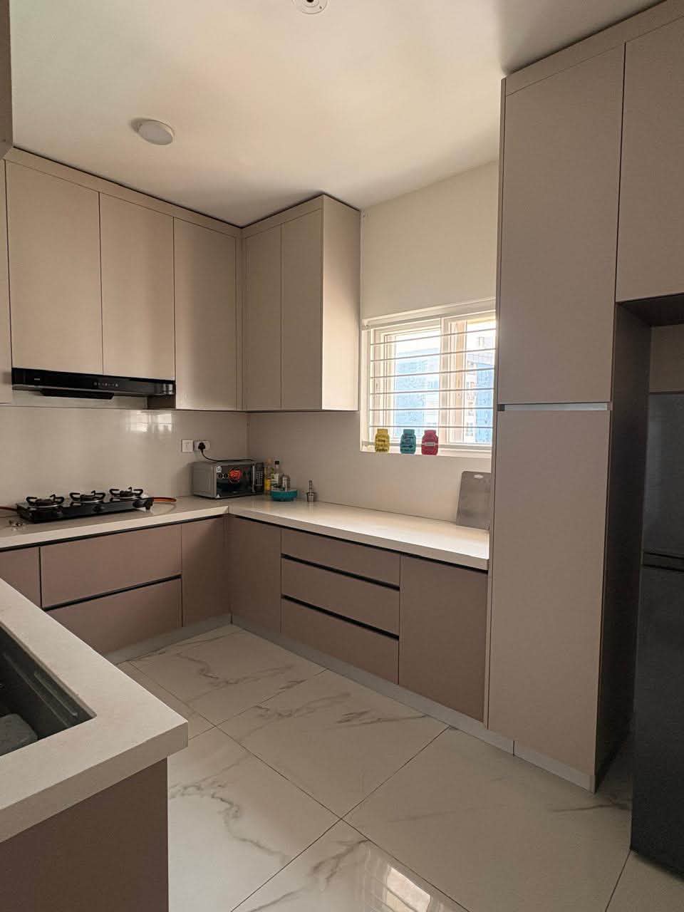 Room for rent in Bollineni Bion Kondapur