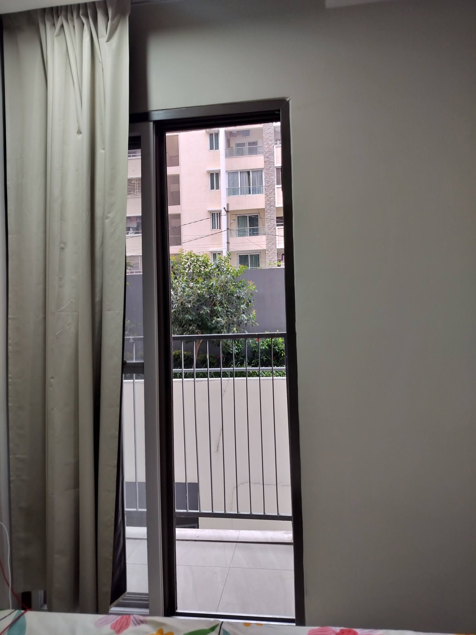 Room for rent in MyScape Sanctuary Hafeezpet