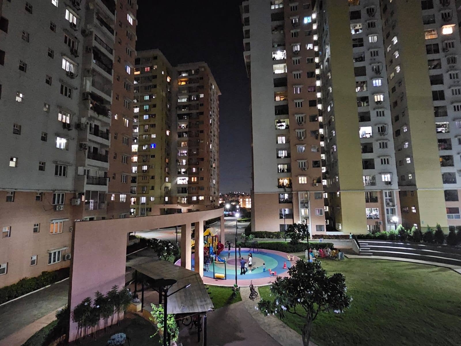 Room for rent in Mahindra Ashvita Lifespaces Kukatpally