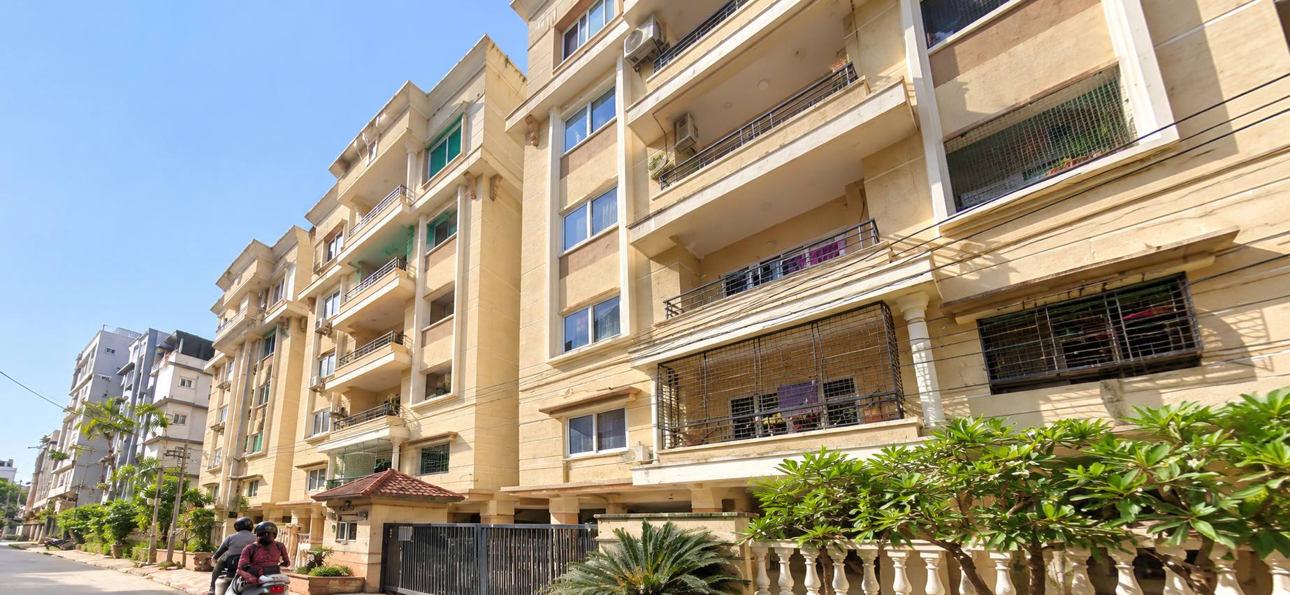 Room for rent in Hitech City