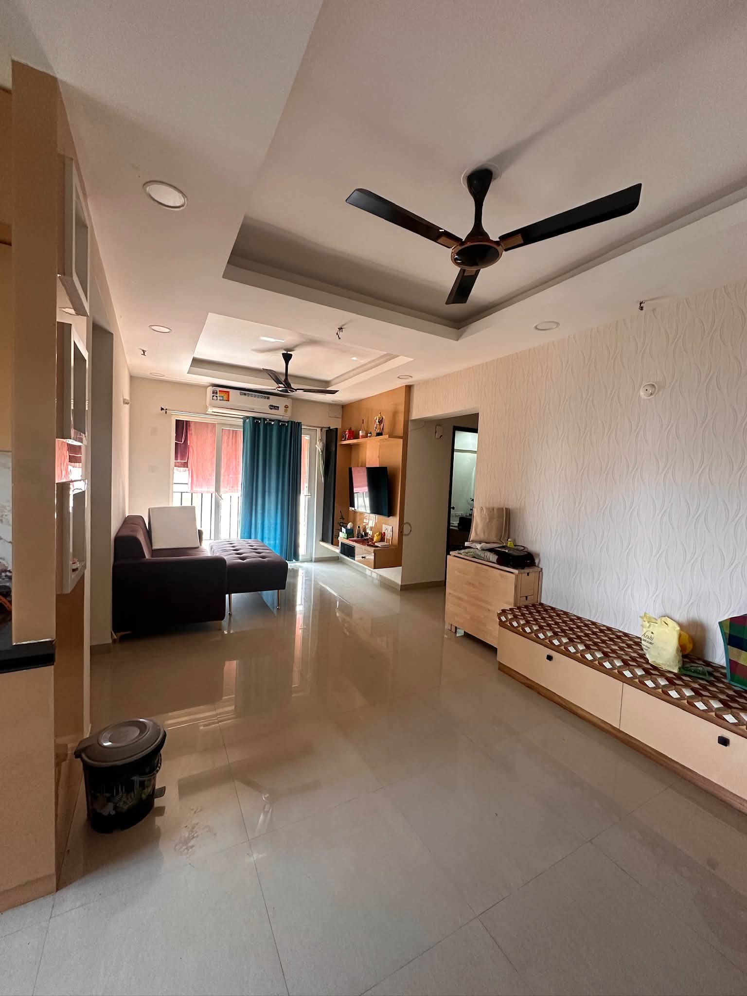 Room for rent in Smondo Gachibowli