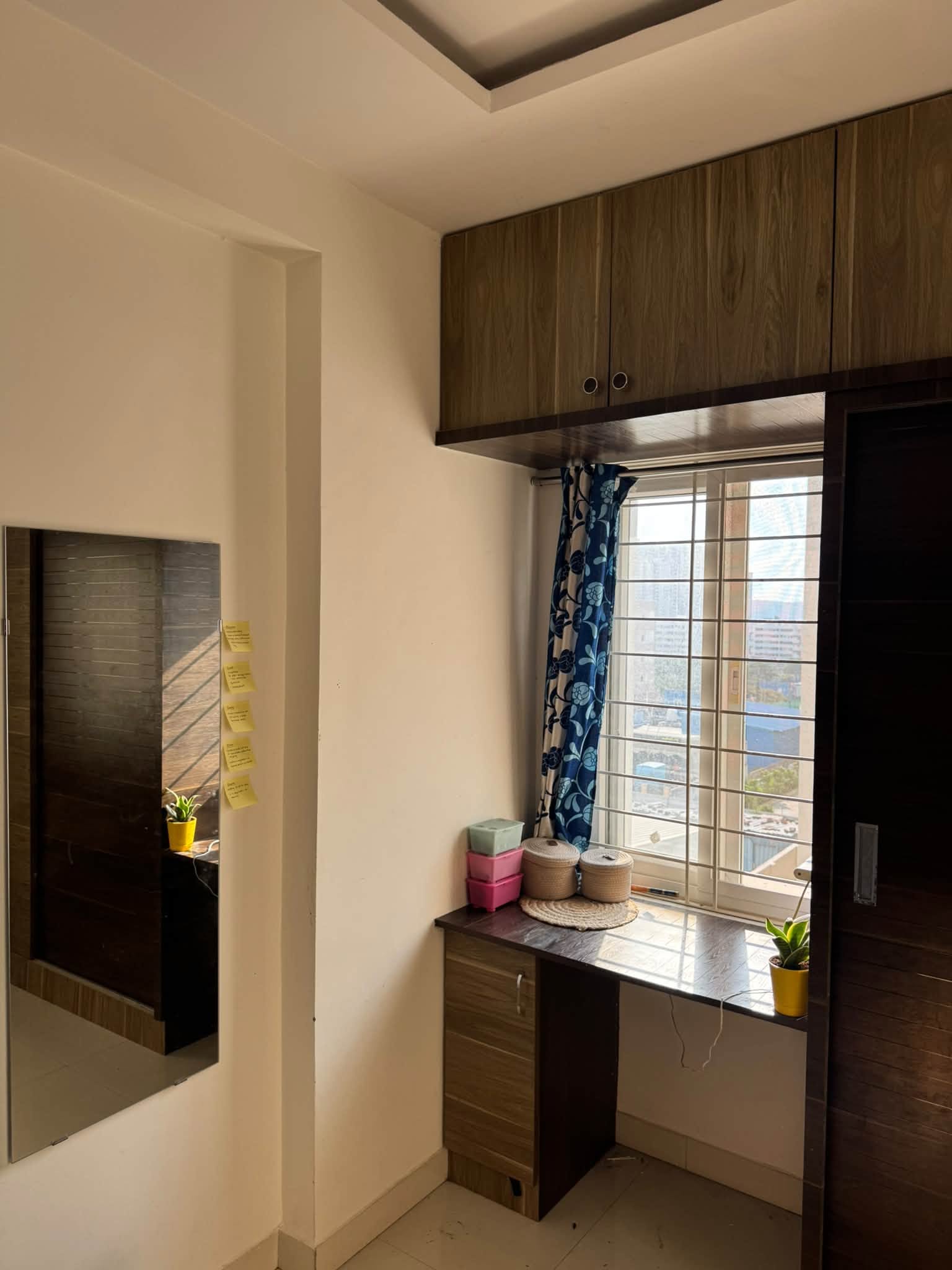 Room for rent in Kondapur