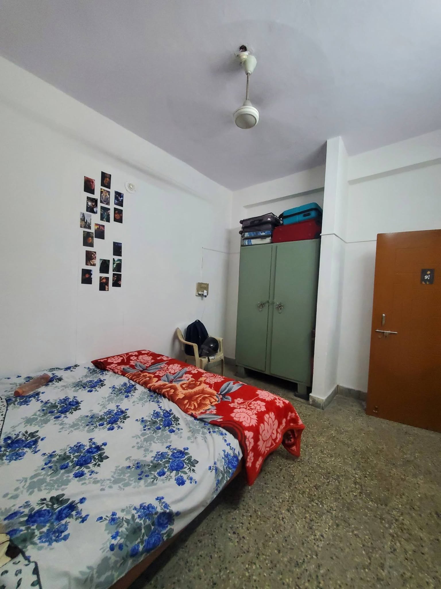 Room for rent in Masab Tank