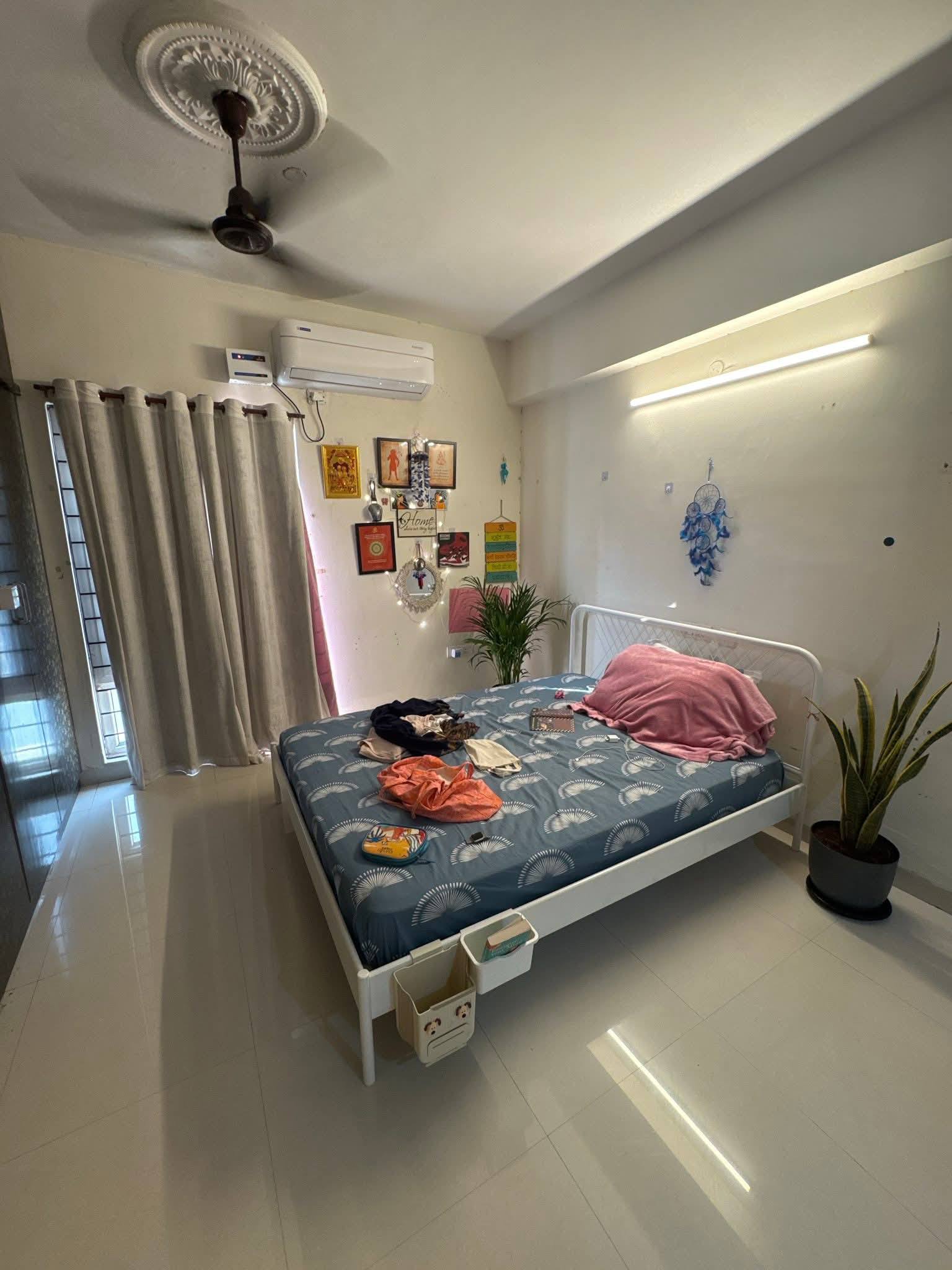 Room for rent in Aspire Apartments Madhapur