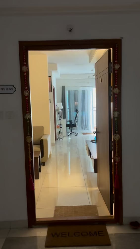 Room for rent in Aparna Sarovar Zenith Hyderabad