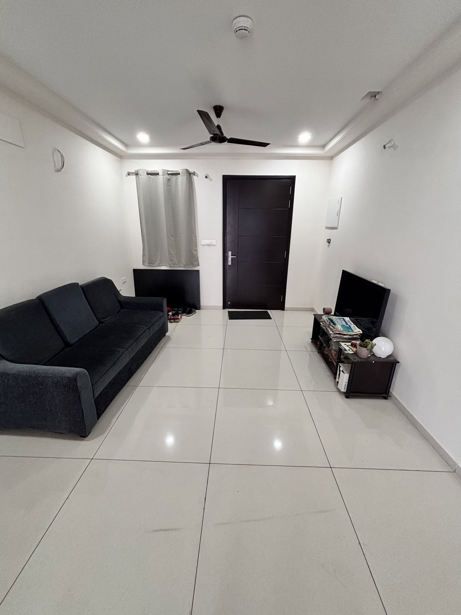 Room for rent in Rajapushpa Provincia Narsingi