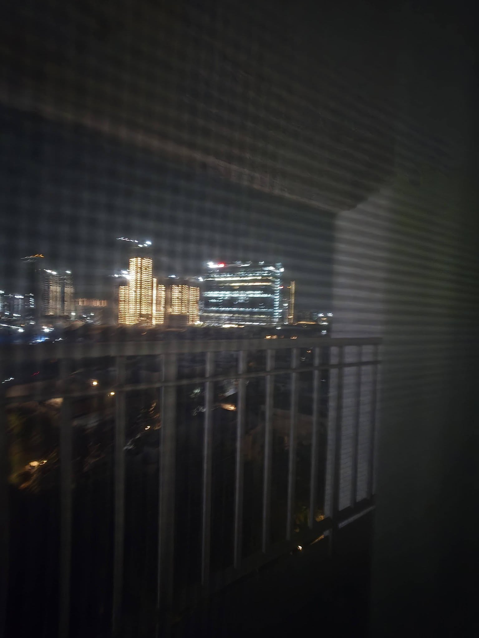 Room for rent in Vajra's Jasmine County Financial District