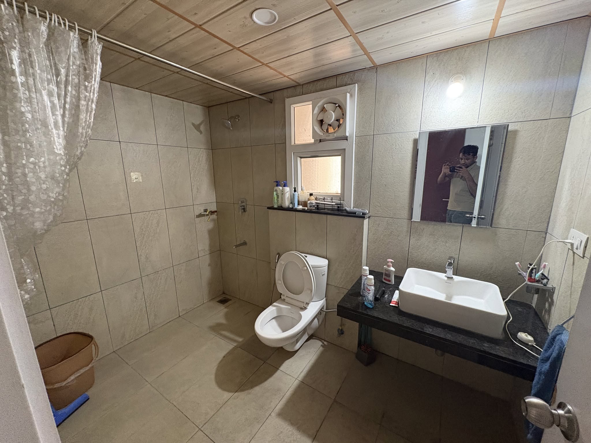 Room for rent in Prestige High Fields, Tower 8 Financial District