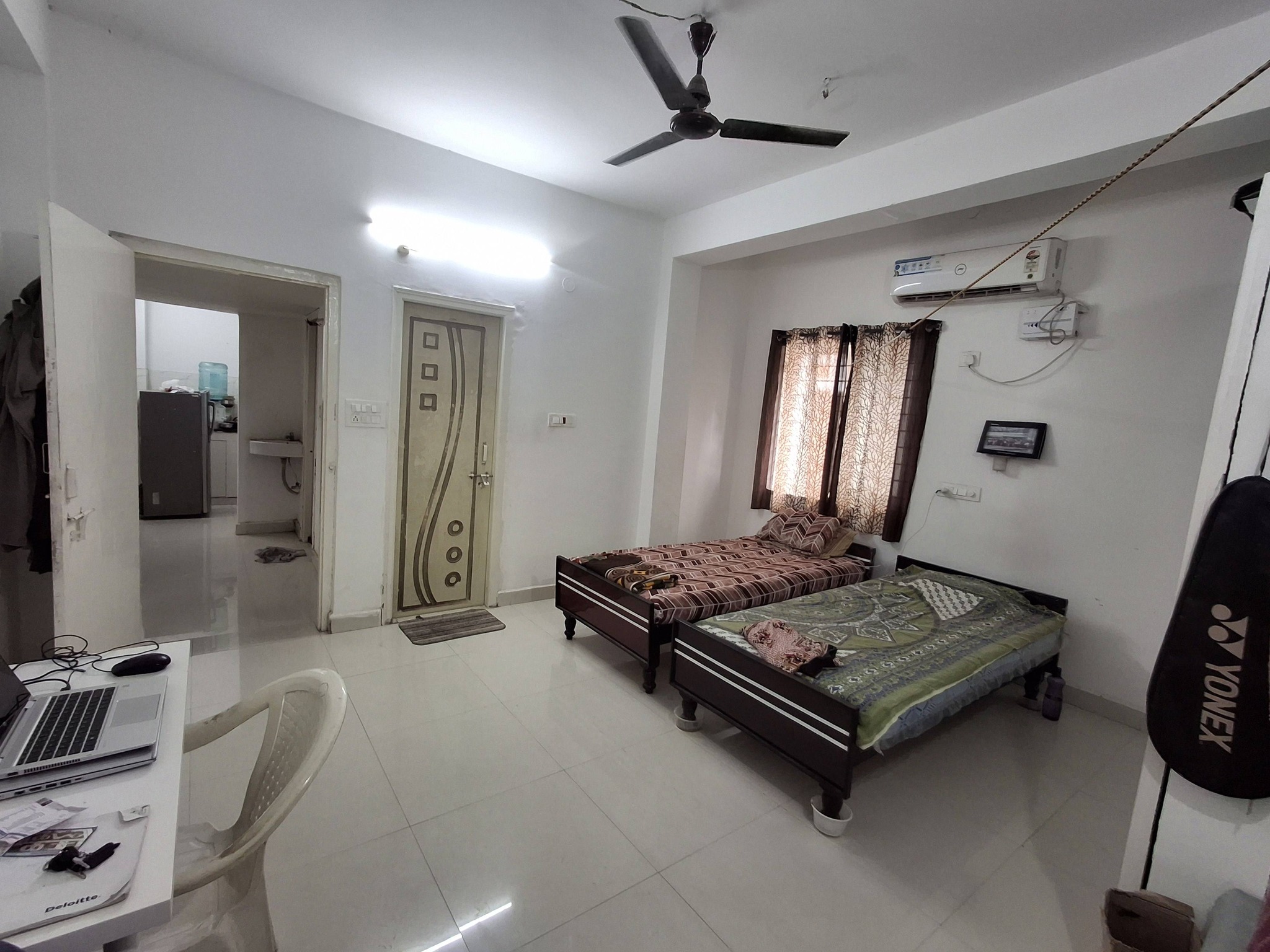 Room for rent in Aarush Bhawan Gachibowli