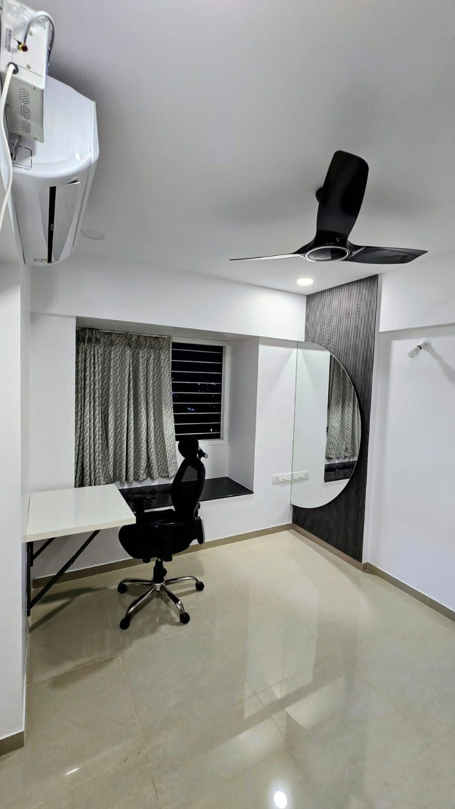 Room for rent in Smondo Gachibowli