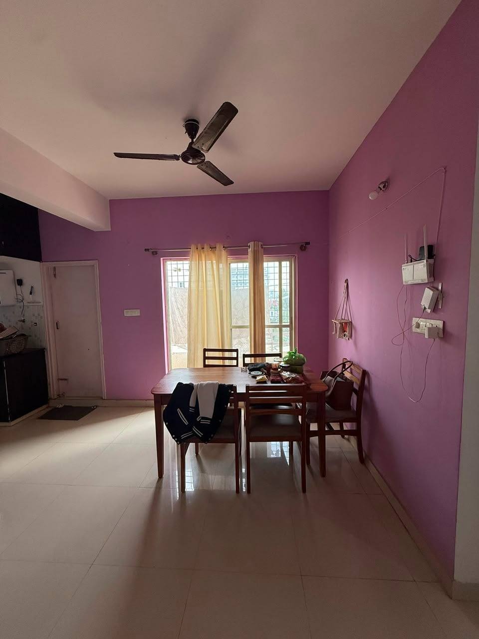 Room for rent in United Elysium Seegehalli